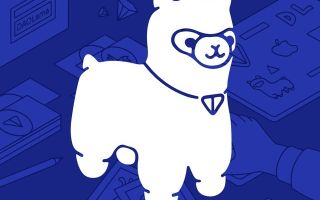 Llama Токен