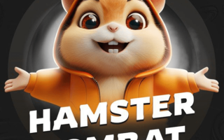 Хомяки и Кит / Hamster Kombat