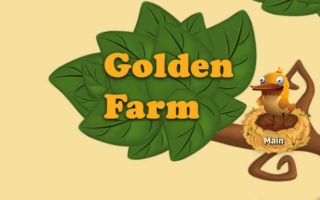 Golden Farm