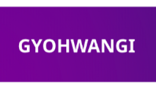 Gyohwangi