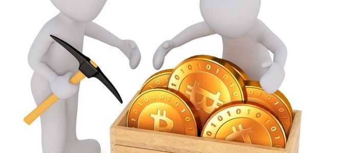 Экономическая неопределенность выгодна золоту и Биткоину