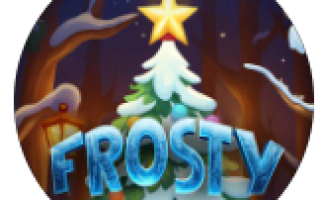 Frosty | Christmas Game