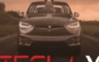 Tesla X