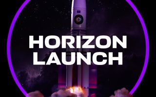 Horizon Launch Тапалка