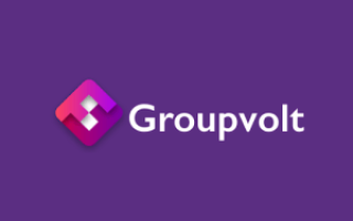 Groupvolt