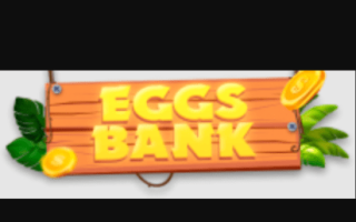 Eggs Bank