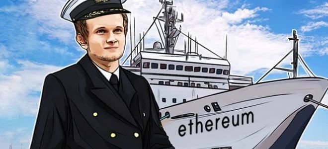 Новости о разработке «Плазма» специально для сети эфириума