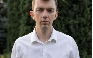Бутурлин Бывший Трейдер ЦБ