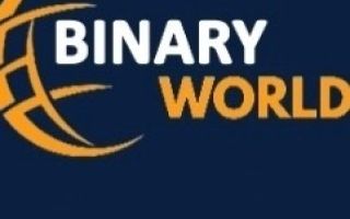 Binary World