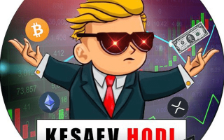 Kesaev Hodl