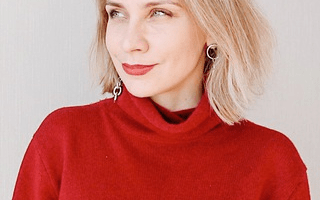Светлана Шишкина
