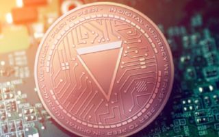 Почему криптовалюта Verge держит позиции: листинг XVG на Huobi