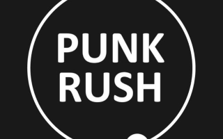 Punk Rush Game