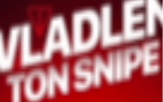 Vladlen Ton Snipe