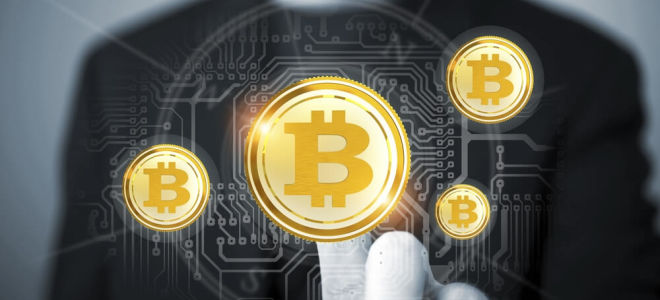 Bitcoin растёт – биржи криптовалют процветают