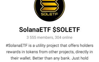 Solanaetf