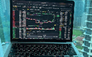 Nik Up Crypto