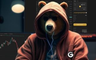 Den Grizzly | Crypto