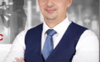 Андрей Шевченко