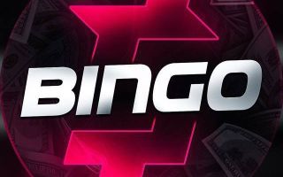 Bingo Робот