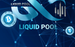 Liquid Pool