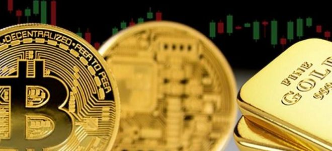 Криптовалюта биткоин и его клон bitcoin gold: обзор стоимости