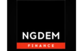 Ngdem Finance