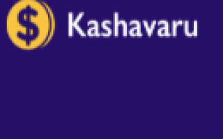 Kashavaru