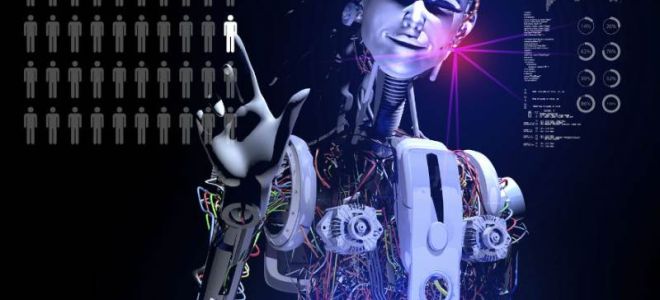 Виртуальные роботы биткоин в пути: кто будет управлять вашими кошельками