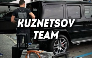 Kuznetsov Team