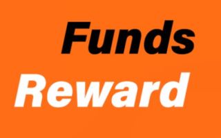 Fundsreward