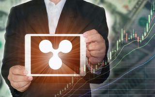 Прогнозы для XRP: создатели Ripple договорились с Amazon?