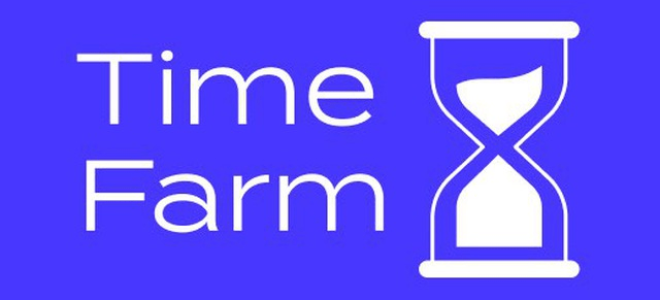 Обновленное Комбо в Time Farm на 16 Сентября