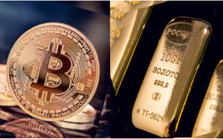 Станет ли биткоин цифровым золотым резервом?