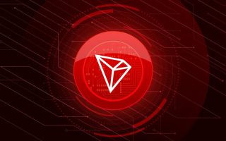 Где купить криптовалюту TRX (Tron) за рубли