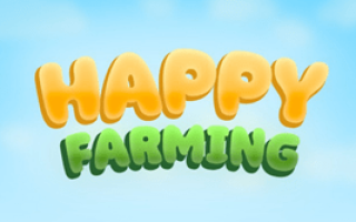 Happy Farming