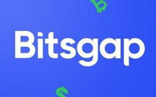 Bitsgap