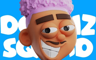 Doonz Squad Hub