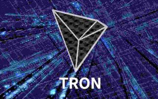 Обзор Trx игровой криптовалюты Tron