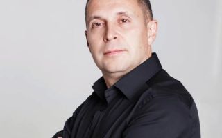 Евгений Марченко