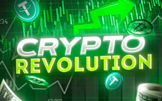 Crypto Revolution