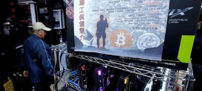 В Гонконге наплыв майнеров криптовалют: крупный бизнес игнорирует коррекцию