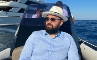 Владимир Чистяков
