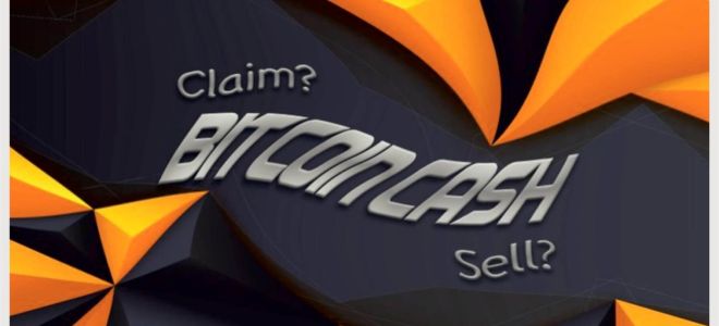 Цена новой валюты bitcoin cash утроилась за два дня