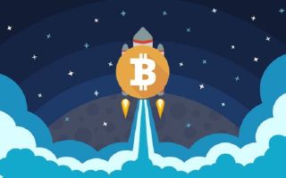 Отличные новости для инвесторов BTC: биткоин установит рекорд