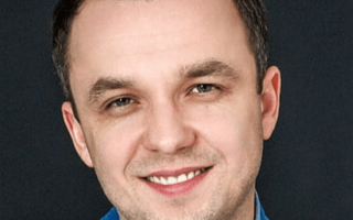 Евгений Стриж