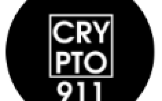 Crypto911