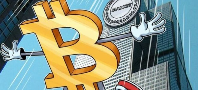Кто заинтересован в кресте смерти: возможен ли крах криптовалют