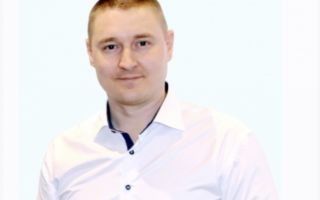 Алексей Тарасов