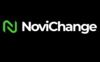 Novichange